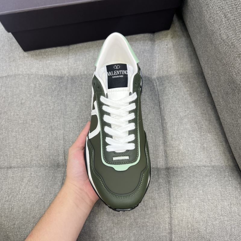 Valentino Rockrunner Shoes